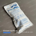 Portable Disposable Instant Ice Bag